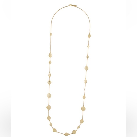 Melinda Maria Sabrina Pod Necklace - Picture 1 of 4